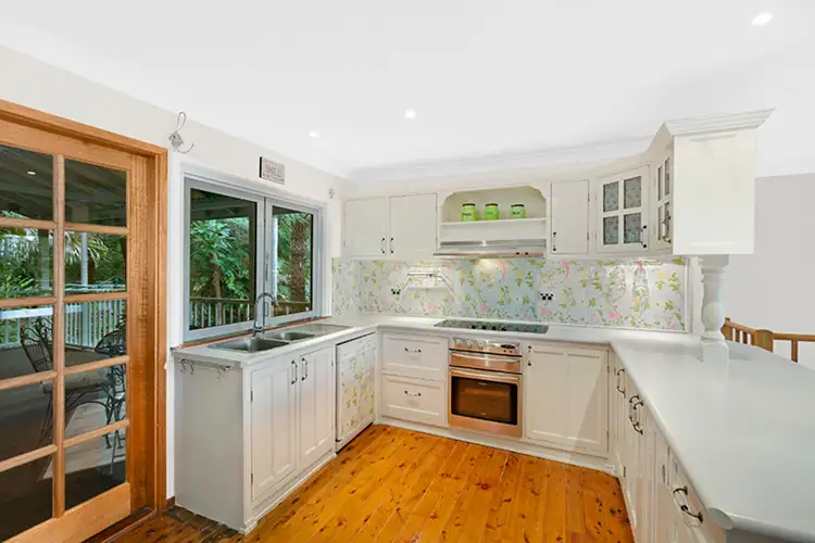 Fifth view of Homely house listing, 73 Del Mar Drive, Copacabana NSW 2251