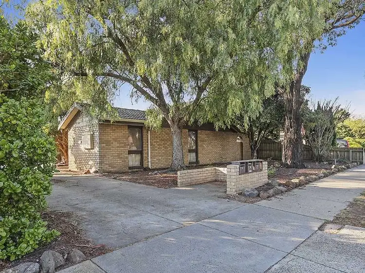 Unit 1, 2 & 3/253 Wilsons Road