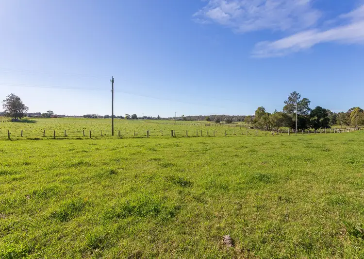 Fourth view of Homely land listing, Lot 1 & 4/44 Dyballs Lane, Taree NSW 2430
