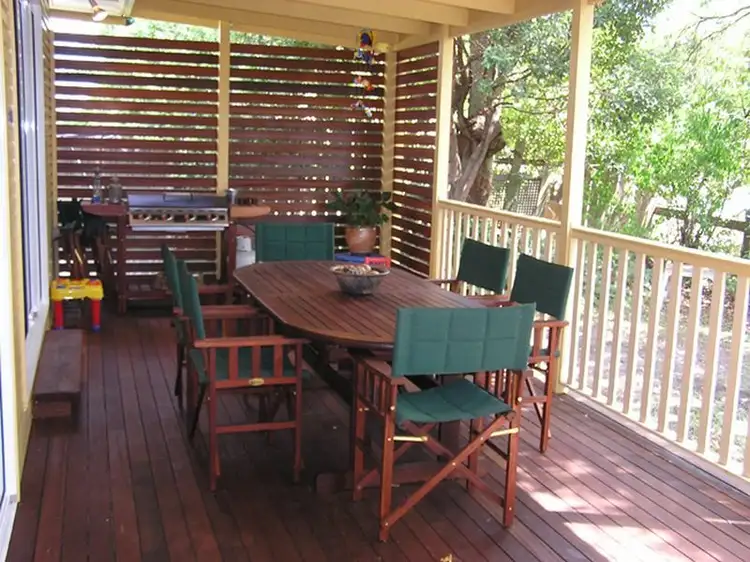 Fifth view of Homely house listing, 66 Kadumba Street, Yeronga QLD 4104