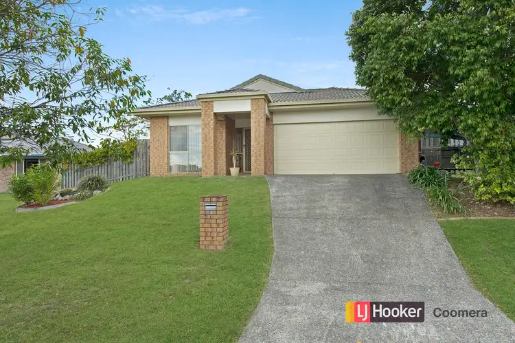 Main view of Homely house listing, 13 Southern Lights Drive, Pimpama QLD 4209
