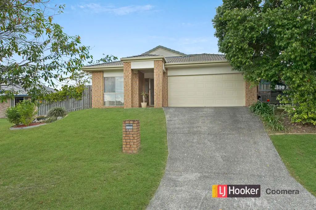 Main view of Homely house listing, 13 Southern Lights Drive, Pimpama QLD 4209