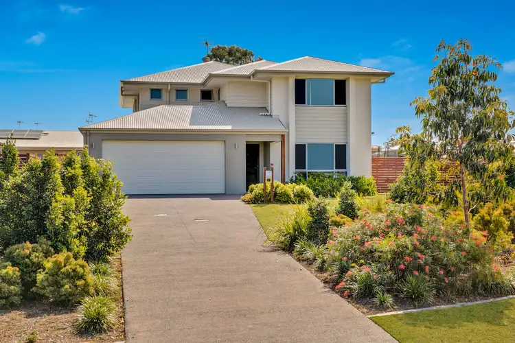 19 McBride Circuit, Thornlands QLD 4164