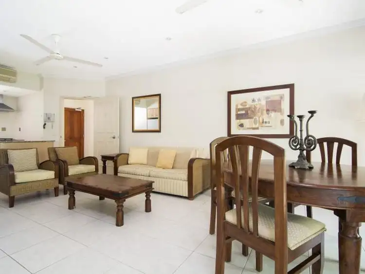 Second view of Homely unit listing, 66 Paradise Links/70 Nautilus Street, Port Douglas QLD 4877