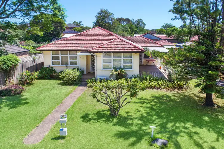 Third view of Homely house listing, 10 Currong Street, South Wentworthville NSW 2145