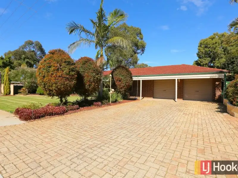 Main view of Homely house listing, 17 Farringdon Way, Huntingdale WA 6110