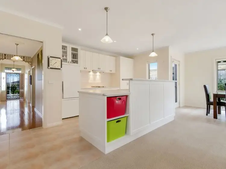 Second view of Homely house listing, 39 Warrawee Road, Leopold VIC 3224