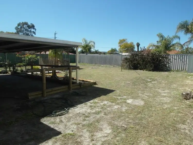 Third view of Homely house listing, 8 Jacana Place, Gosnells WA 6110