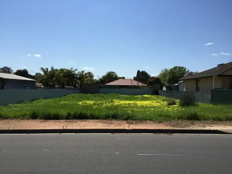 3 St Albans Road, Evanston Park SA 5116