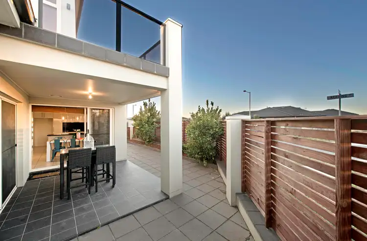 Third view of Homely house listing, 73 Patrick White Circuit, Franklin ACT 2913