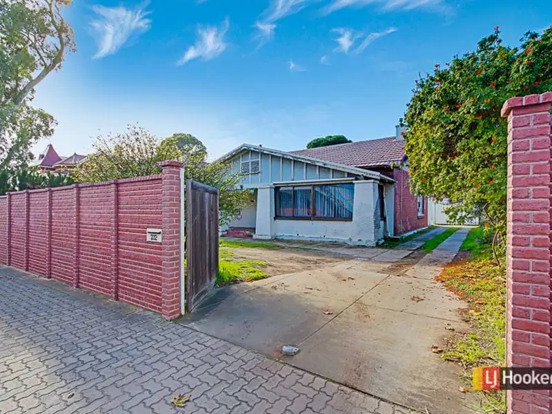 Main view of Homely house listing, 232 Portrush Road, Beulah Park SA 5067