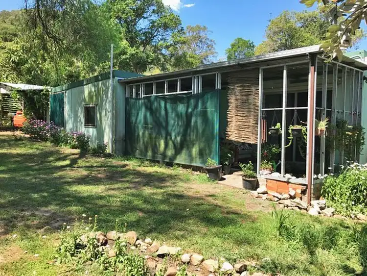 Fourth view of Homely house listing, 1424 Nowendoc Road, Mount George NSW 2424