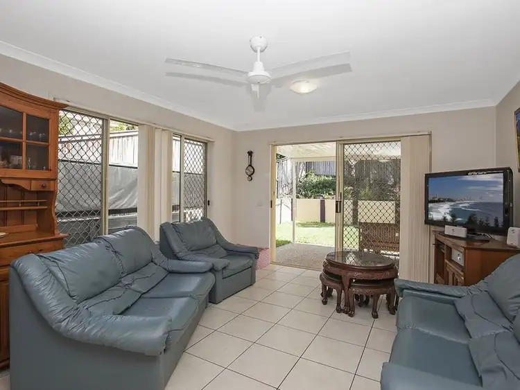 Fourth view of Homely semi-detached listing, 1/62 Riverpark Drive, Nerang QLD 4211