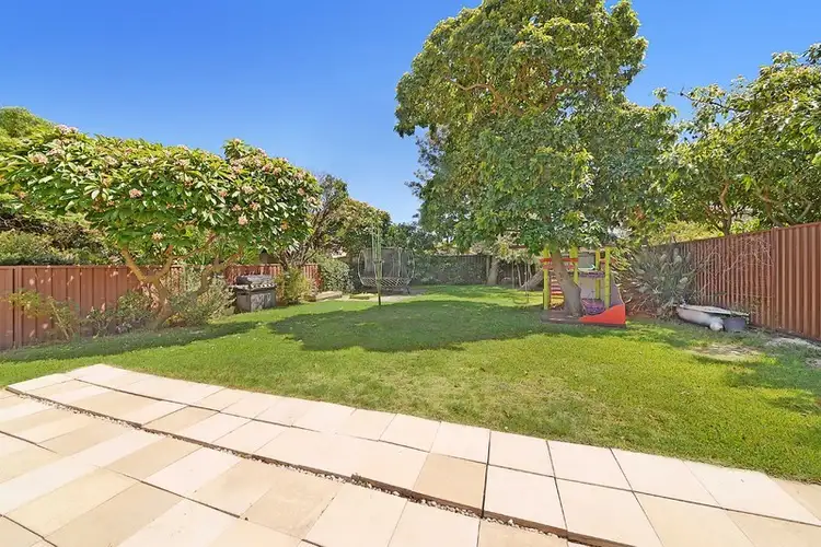 18 Harold Street, Matraville NSW 2036