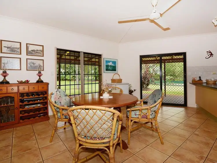 Fifth view of Homely house listing, 11 Silverton Road, Adelaide River NT 846