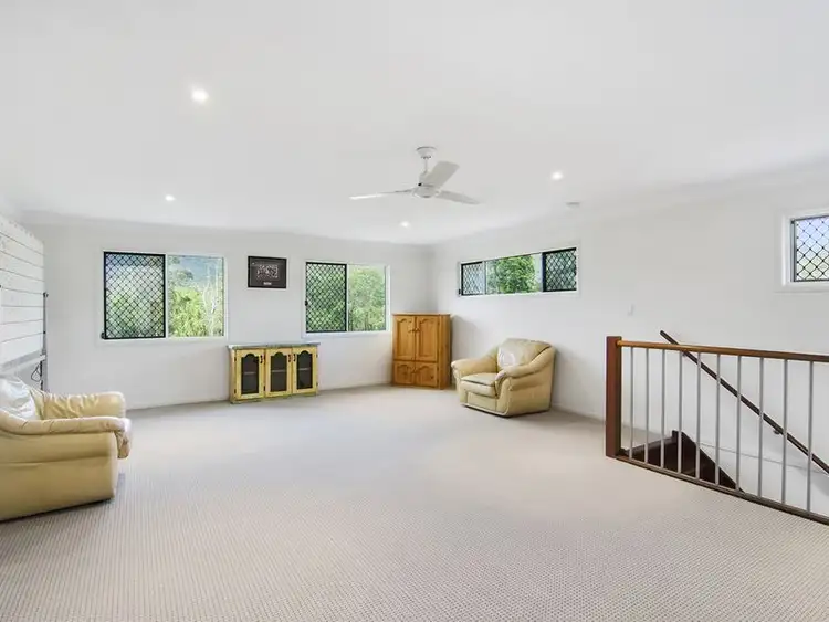 Fifth view of Homely house listing, 38 The Oval Drive, Mount Nathan QLD 4211