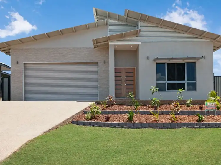 49 Warbird Street, Bakewell NT 832