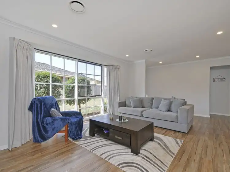 Third view of Homely house listing, 1 Ibis Court, Traralgon VIC 3844