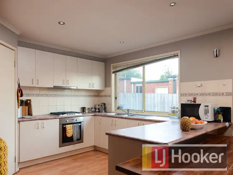 Second view of Homely house listing, 1 Kevin Close, Beaconsfield VIC 3807