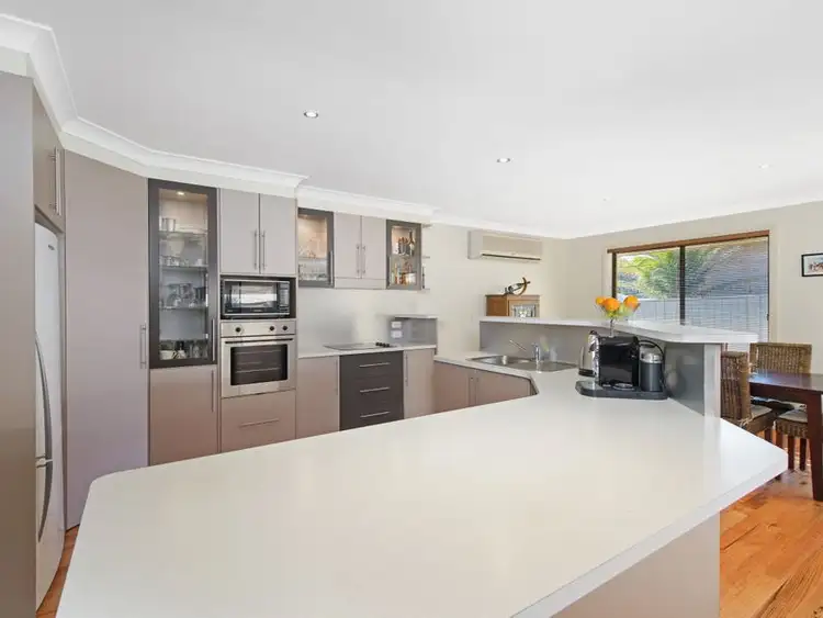 Fourth view of Homely house listing, 41 Brindabella Way, Port Macquarie NSW 2444