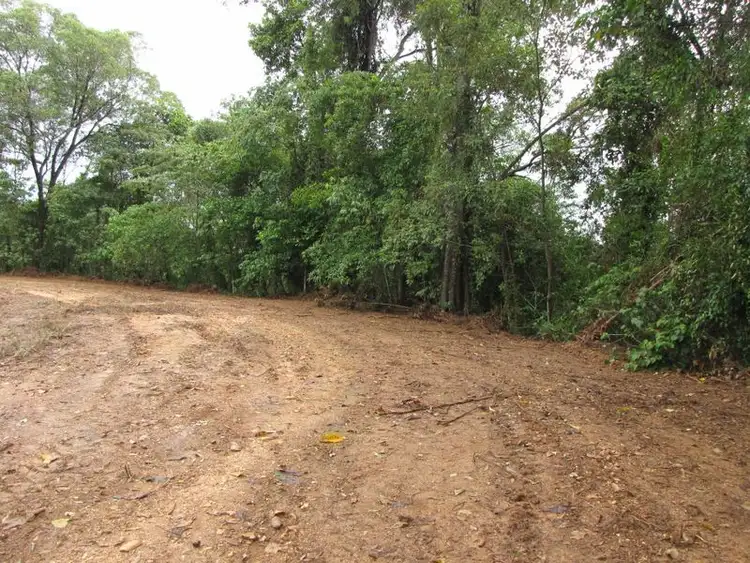 Fifth view of Homely land listing, 2/ Syndicate Road, Miallo QLD 4873