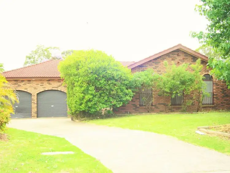 10 Boobook Place, Ingleburn NSW 2565