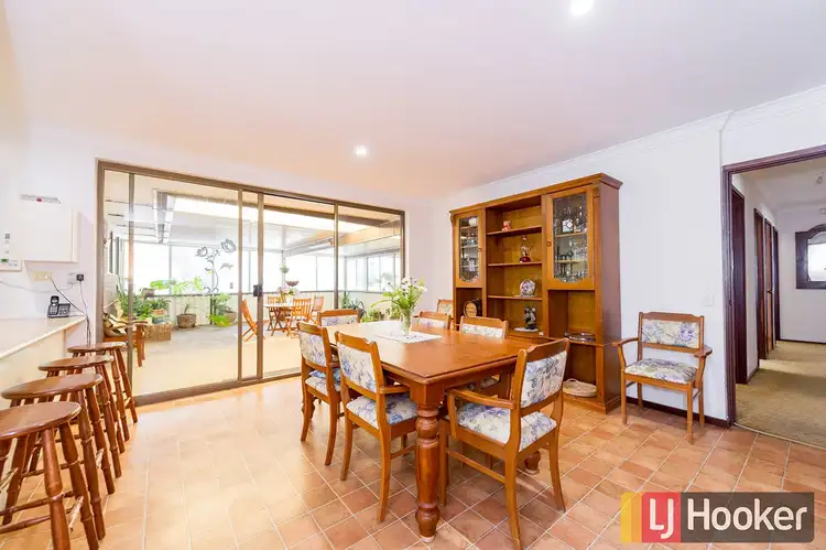 Fourth view of Homely house listing, 29 Coachwood Way, Gelorup WA 6230