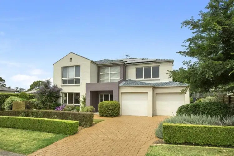 9 Perentie Road, Belrose NSW 2085