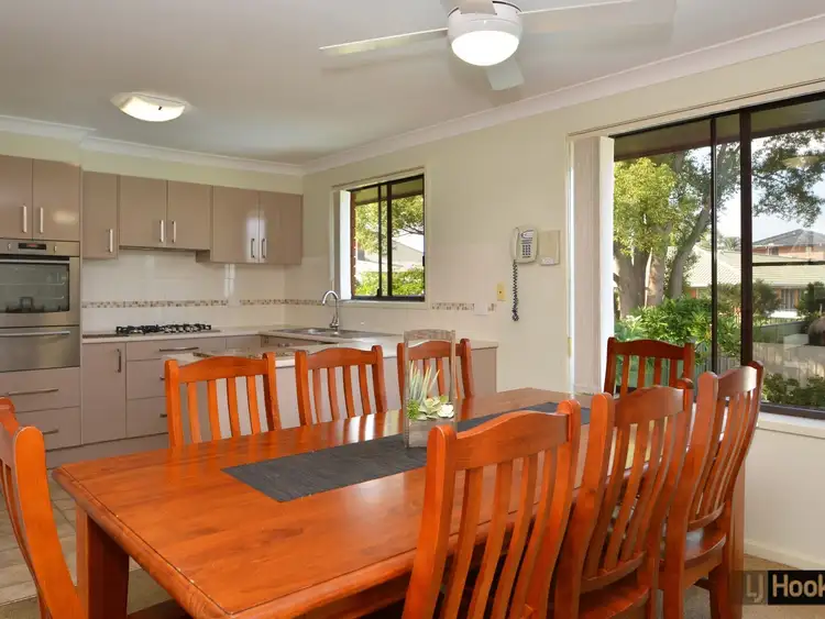 Sixth view of Homely house listing, 9 Valley Drive, Tenambit NSW 2323