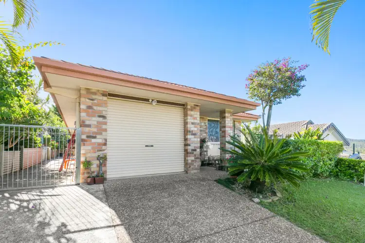 Third view of Homely house listing, 27 Forestwood Court, Nerang QLD 4211