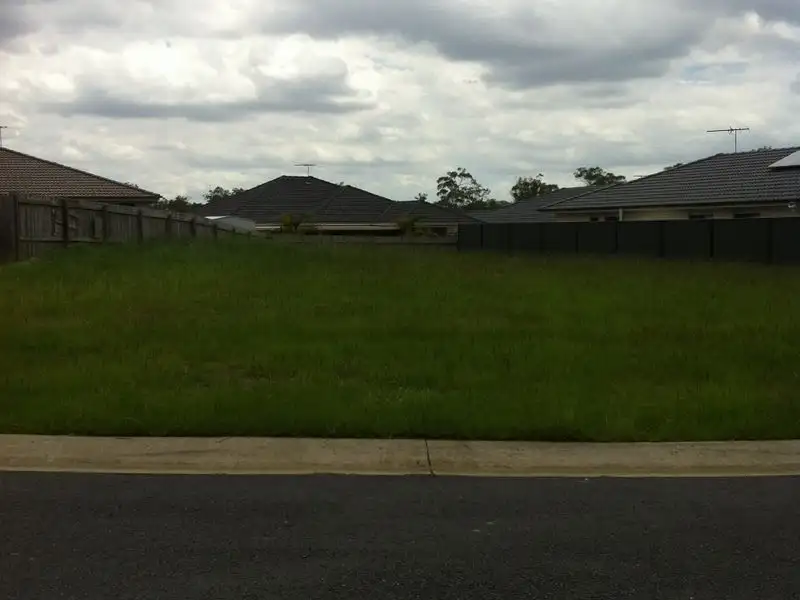 Main view of Homely land listing, 20/7 McRae Court, Heritage Park QLD 4118