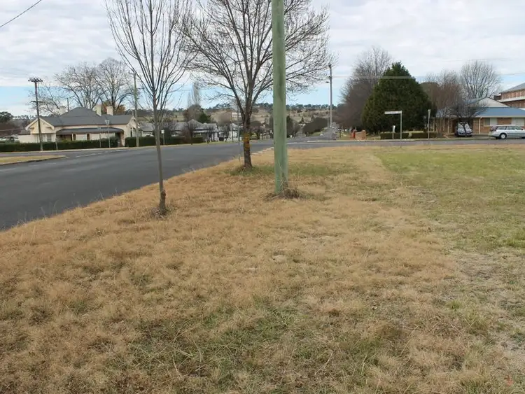 Second view of Homely land listing, 81 Taylor Street, Glen Innes NSW 2370