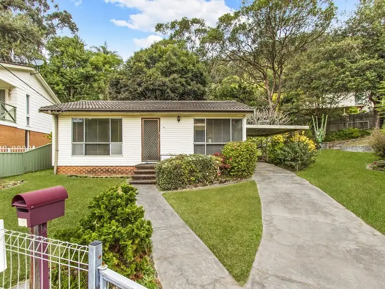 10 Vee Jay Place, Tascott NSW 2250