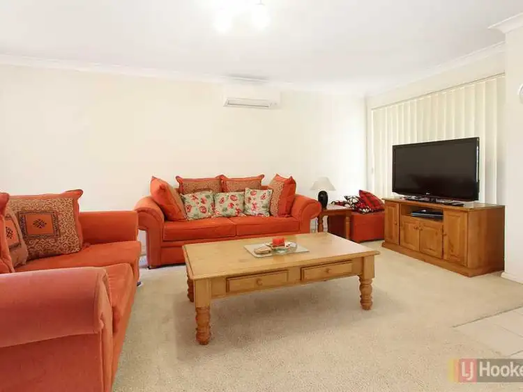 Third view of Homely villa listing, 5/37 Hampden Road, South Wentworthville NSW 2145
