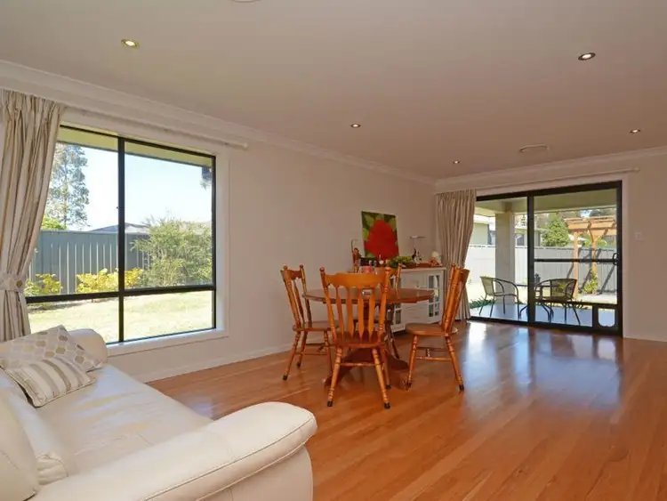 Second view of Homely house listing, 6 Macrae Street, East Maitland NSW 2323