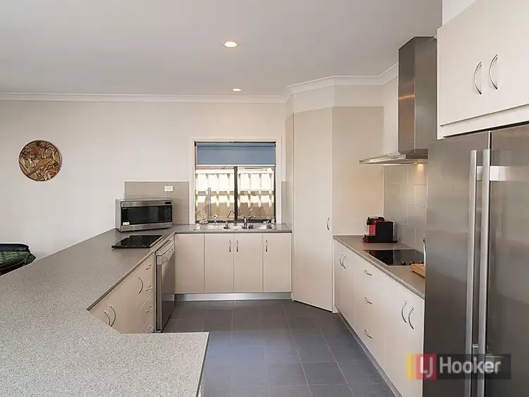 Second view of Homely house listing, 11 Albert Place, Mount Barker SA 5251