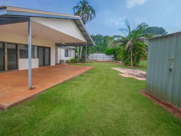 Second view of Homely house listing, 13 De Julia Court, Katherine NT 850