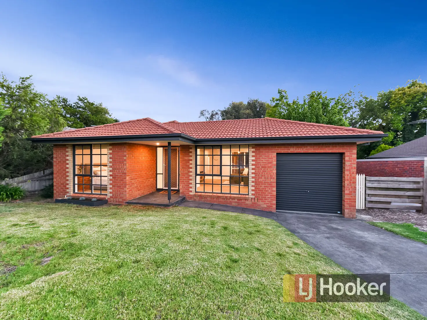 Main view of Homely house listing, 64 Lodge Crescent, Berwick VIC 3806