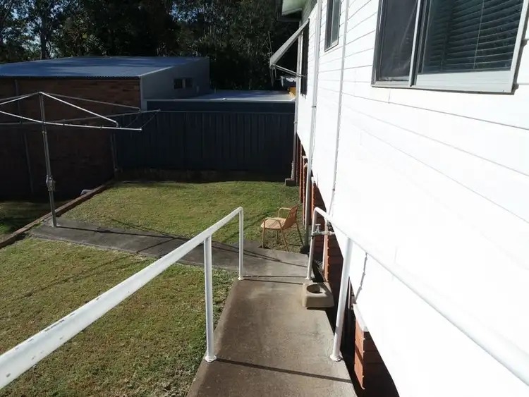 Seventh view of Homely house listing, 1A Price Street, Wingham NSW 2429