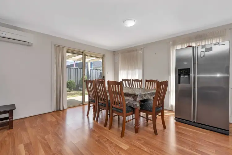 Fourth view of Homely house listing, 176 President Avenue, Andrews Farm SA 5114