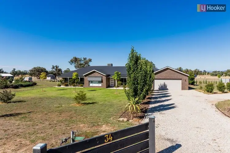 34 Claremont Place, Table Top NSW 2640