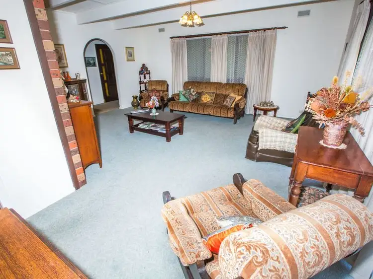 Second view of Homely house listing, 64 Monds Ave, Benalla VIC 3672