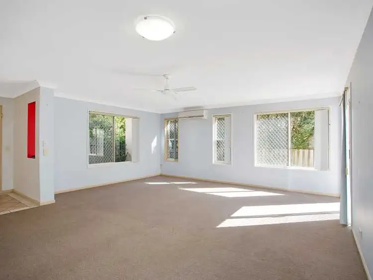 Fourth view of Homely townhouse listing, 43/2-4 Langport Parade, Mudgeeraba QLD 4213