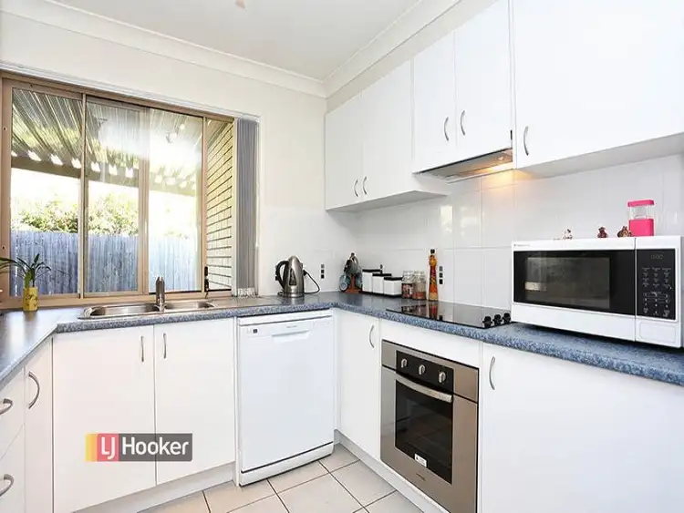 Third view of Homely house listing, 26/114-116 Del Rosso Road, Caboolture QLD 4510