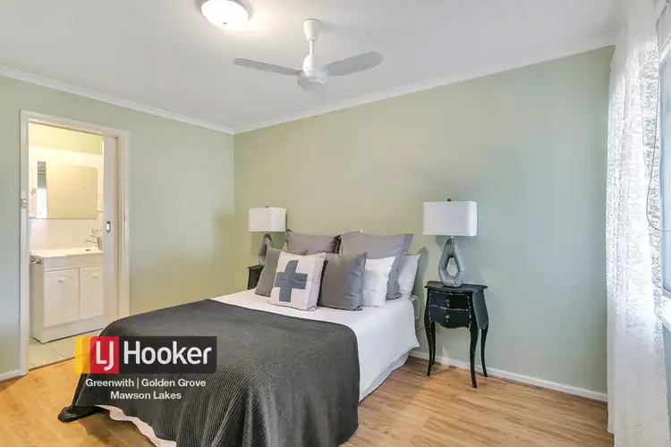 Second view of Homely house listing, 21 Heathersett Drive, Salisbury Park SA 5109