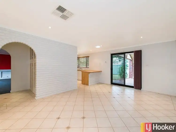 Fourth view of Homely house listing, 180 Fremantle Road, Gosnells WA 6110
