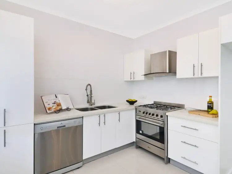 Second view of Homely house listing, 22 Trevelyan Street, Botany NSW 2019