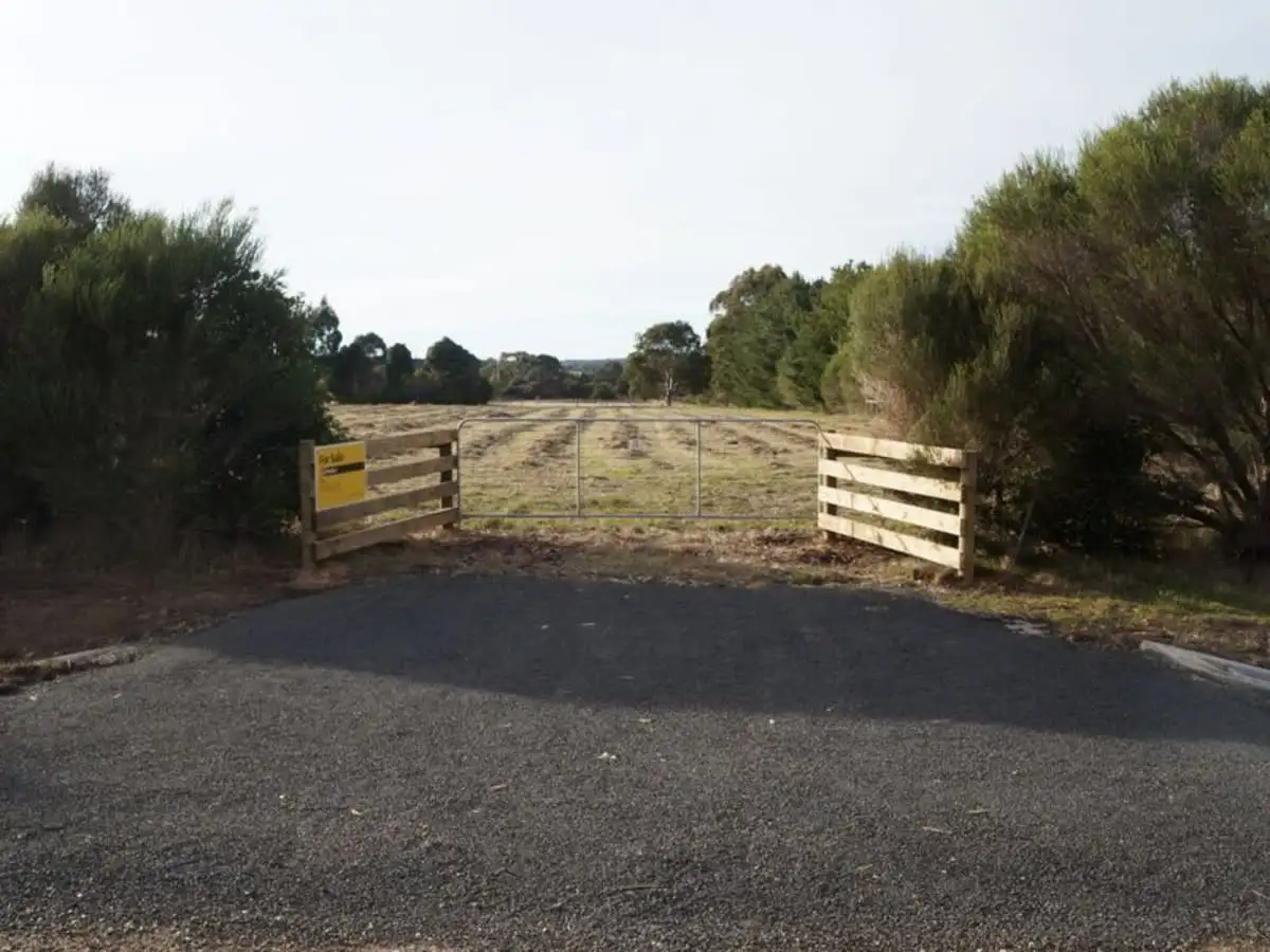 Main view of Homely land listing, 44 Hampton Court, Longford VIC 3851