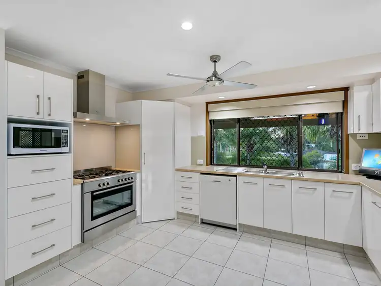Third view of Homely house listing, 80 California Drive, Oxenford QLD 4210