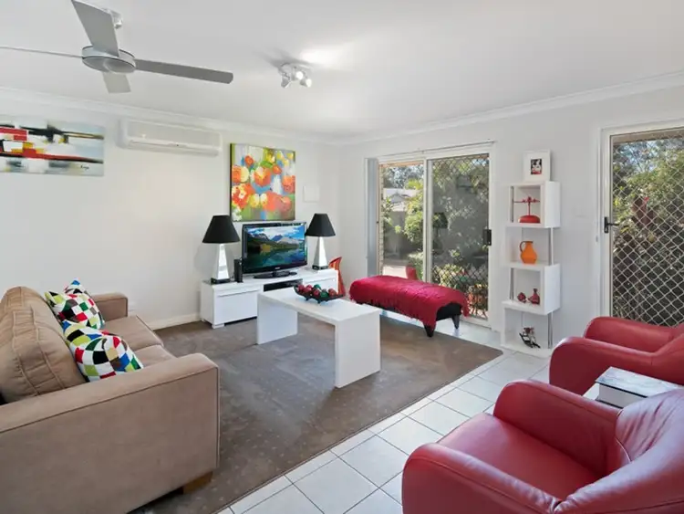 Second view of Homely unit listing, 10/226 Mooroondu Road, Thorneside QLD 4158